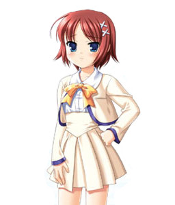 Furuma Ai