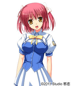 Himegami Nanase