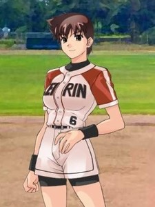 Nakayama Arashi