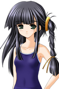 Araya Suzue