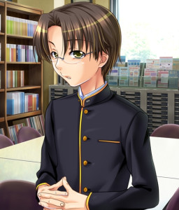 Satou Tarou