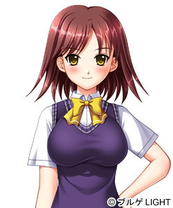Misumi Sakuha
