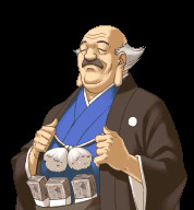 Amanogawa Jouichirou