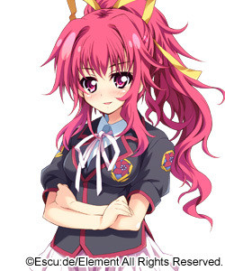 Eawase Satsuki