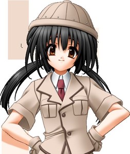 Sakamoto Aya