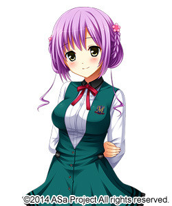 Minazuki Tokino