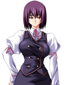 Morisaki Kaoru