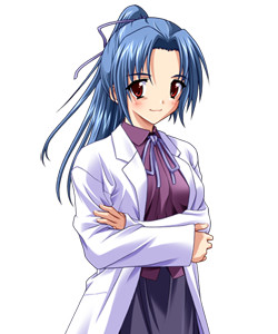 Kurosawa Keiko