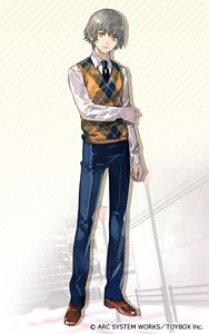 Kuki Chigusa