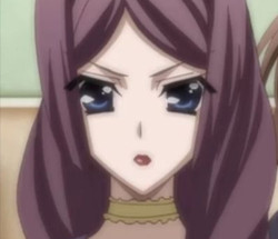 Ms. Kitsuregawa