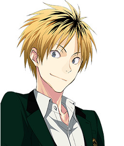 Mayuzumi Asuma