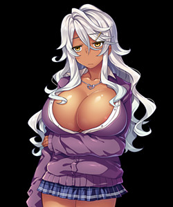 Shiraishi Karen