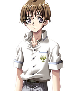 Yuuki Kouta