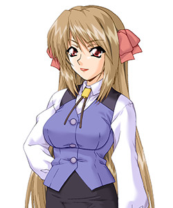 Nagisa Suzuri