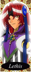 Lethis