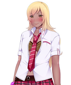 Minami Asuka