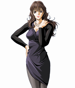 Shindou Akemi