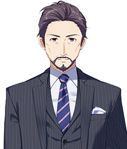 Tokiwa Yoshiomi