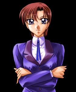 Nakamaru Misao