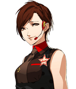 Nakahara Nozomi