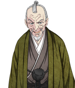 Nagai Yoshiaki