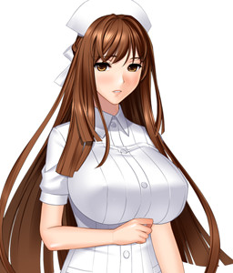 Takanashi Mio