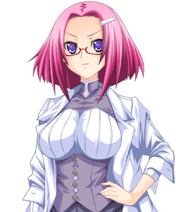 Arisawa Hinano