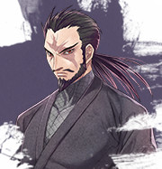 Ueno Kandou