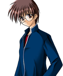 Maejima Suguru