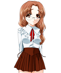 Mita Shizuka