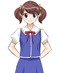 Nonomura Yasue