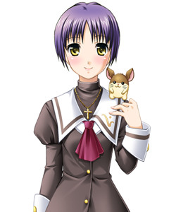 Fujiwara Miku
