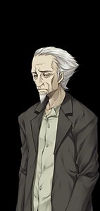 Mamiya Shinzou
