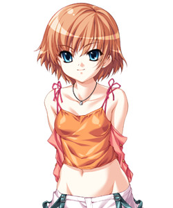 Minami Chinatsu
