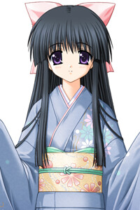Izumo Sumino