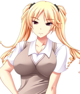 Kannazaki Ruka