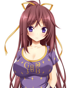 Asagiri Futaba