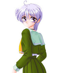 Inugami Kurumi
