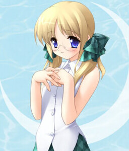 Shinjou Izumi
