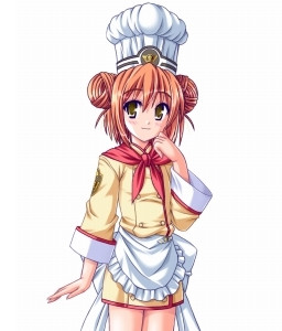 Nonomiya Yuzu