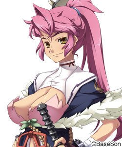 Kishima Momoko