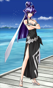 Mitsurugi Meiya