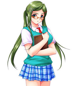 Kurotani Riko