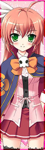Oda Nobunaga