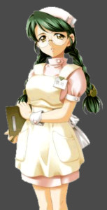 Homura Manami