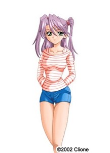 Kisaragi Maria