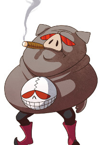 Warudobu