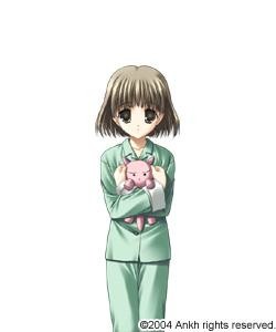 Sasaki Ritsuko