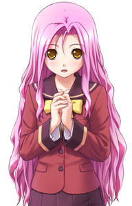 Ishimachi Komaki