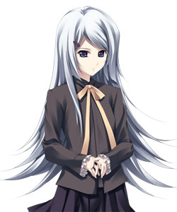 Nagomibako Innocent Grey Fandisc Vndb